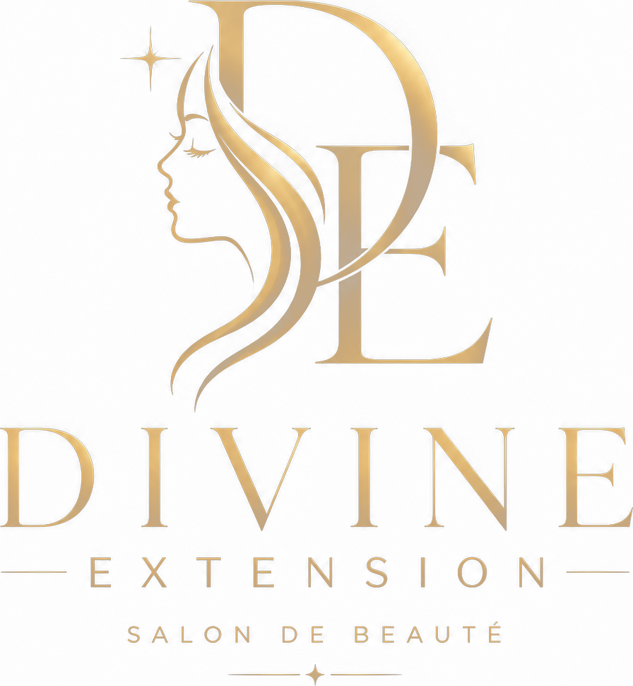 Logo Divine Extension